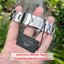 ORIENT Automatic Sports Diver's 200m รุ่น RA-AC0K01B (หน้าปัดดำสายสแตนเลส)