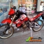 บอกเลยคันนี้จัดมาเต็ม KAWASAKI KSR สตาร์ทมือ จดทะเบียนปี56แนวแต่งมาแบบจบๆ เริ่มกันที่เครื่องแต่งมาแรงได้ใจ, คาบูร์ N-pro,คอหรีดแต่ง, ฝาวาวล์แต่ง, แฮนรุ้ง, ปั้มหน้า Brcmbo