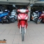 รถบ้านเดิมๆเทิร์นมา" HONDA WAVE 125i สตาร์ทเท้า รถปลายปี55 สภาพดูรู้เลยว่าบ๊านบ้าน เครื่องเดิมไม่แกะ สีแท้ทั้งคัน สึกหรอไปตามอายุุการใช้งาน