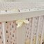 Idawin ชุดเครื่องนอน Bedding Set รุ่น Oval Pine Forest