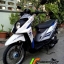 รถบ้านสวยๆ เจ้าของใช้มือเดียว YAMAHA TTX ปี55 (หัวฉีด YM-Jet) เครื่องดีเดิมๆ เงียบๆ