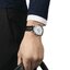 (ประกันศูนย์ 2 ปี) TISSOT LE LOCLE POWERMATIC 80 (สายหนัง) รุ่น T006.407.16.033.00