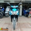 "รถบ้านสวยใสเข้ามาใหม่จ้า" HONDA CLICK125LED~idling stop~ จดทะเบียนปี58 รถสภาพสวยเดิม เครื่องเดิมไม่แกะ