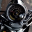 พลาดคันนี้ รออีกนานเลยน้ะ YAMAHA FINO FI ปี 57 (ตัว Premium) ระบบหัวฉีด