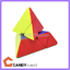 รูบิค Cube MoYu RS Pyraminx Maglev , MoYu RS Pyraminx M | by CANDYspeed
