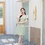 Amber 2in1 Dress : สีเขียวมัทฉะ [Made by Pastel Time]