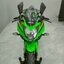 ❌ ร้าน นี้ ไม่ กรอ ไมล์ ทุก คัน ❌ KAWASAKI NINJA250SL จดปี 2018 รถบ้านเทิร์นมา เดิมทั้งคัน โครตถูก 😱 **
