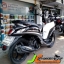 พลาดคันนี้ รออีกนานเลยน้ะ YAMAHA FINO FI ปี 57 (ตัว Premium) ระบบหัวฉีด