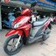 "รถบ้านแท้มือเดียว" HONDA CLICK125i ตัว Top รถกลางปี 55 สภาพพร้อมใช้งาน เครื่องเดิมเงียบ
