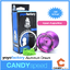 Yoyo โยโย่ yoyofactory Aluminum Dream โยโย่แข่งขันระดับโลกจาก USA