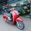 "ชั่วโมงนี้รถดีๆหายากจัด" พบกับ HONDA SCOOPY-i จดทะเบียนปี 56 สภาพโคตรเดิม เครื่องเดิมมากสตาร์ทชึ่งติด ขี่นิ่มๆ ชุดสีสภาพดีแท้ทั้งคัน