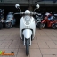 รถบ้านมาใหม่อีกคัน HONDA SCOOPY i โลโก้นูน จดทะเบียนปี54 สภาพพร้อมใช้งาน เครื่องเงียบสตารทติดง่าย ชุดสีแท้ติดรถมีรอยตามการใช้งาน ไม่ล้มหนักชนหนักแน่นอน อุปกรณ์ตรงรุ่นทั้งคัน