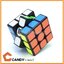 รูบิค 3x3 MoYu MeiLong 3M มีแม่เหล็ก | By CANDYspeed