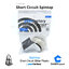Spintop ลูกข่าง yoyofactory ELEC-TRICK LED Spin top ลูกดิ่ง | by CANDYspeed