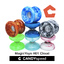 yoyo โยโย่ Magicyoyo H01 Cloud high-end competition yoyo | by CANDYspeed
