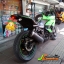 "รถบ้านมือเดียว" ดีกรีเครื่องยนต์2สูบ KAWASAKA NINJA-250 จดทะเบียนปี54 สภาพเดิมจัดทั้งคัน เครื่องดีเดิม แห้งๆเลย ไม่เคยแกะ สตาร์ทง่ายเร่งดีเสียงเร้าใจ ชุดสีสวยเดิมแท้ทั้งคัน