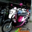 นางฟ้าของนางฟ้าเลย YAMAHA FINO FI จดทะเบียนปลายปี 58 ใหม่จัดๆ ประหยัดสุดด้วยระบบหัวฉีด Ymjet พร้อมด้วยกุญแจรีโมท เครื่องดีเดิมจัด วิ่งน้อยสุดๆ 4พันโล