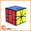 รูบิค QiYi X-Man Volt V2 M Square-1 Half Magnetic | By CANDYspeed