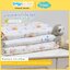 Idawin ผ้าห่มนวม ผ้าใยไผ่ 100% เส้นใยพรีเมี่ยม micro polyester 120g. แรกเกิด ถึง 2 ขวบ ลาย Sweet Dream