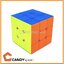 รูบิค MoYu WeiLong WR Maglev 2021 Stickerless มีแม่เหล็ก 3x3 | By CANDYspeed
