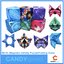 รูบิค MoYu Magnetic Infinity Cube, Folding Cube Puzzle | by CANDYspeed