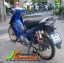 Suzuki Shogun125 ปี 52 (สตาร์ทมือ) รถสภาพดี ชุดสีสด ชุดสีเดิม แท้ทั้งคันครับ เครื่องเดิมดี สตาร์ทติดง่าย