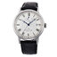 นาฬิกา Orient Star Classic Automatic รุ่น RE-AU0002S (หน้าขาว สายหนัง)
