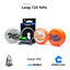 yoyo โยโย่ yoyofactory Loop 720 Responsive yoyo | by CANDYspeed
