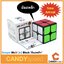 รูบิค Sengso Mr. M 2x2 *มีแม่เหล็ก* | Mr.M 2x2 | By CANDYspeed