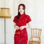 CNY Dress เดรสกี่เพ้า