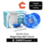 yoyo โยโย่ Magicyoyo H01 Cloud high-end competition yoyo | by CANDYspeed