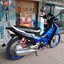 รุ่นนี้อย่าช้า...มีมาก็ดีแบ้ว🤣 #HONDA #WAVE 125S "ไฟเลี้ยวบังลม" รถกลางปี 48 มาแนวเอาใจวัยรุ่นเลย เครื่องยังแน่นคาร์บูแต่ง มีรอยตามการใช้งานตามสภาพ