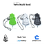 yoyo โยโย่ yoyofactory Multi Tool | by CANDYspeed