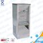 MAXCOOL ตู้ทำน้ำเย็น 2 ก๊อก ต่อท่อประปา รุ่น MC-2PW ระบายความร้อนด้วยแผงร้อน