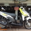 รถพร้อมใช้มาใหม่อีกคัน HONDA CLICK110i จดปลายปี53 หัวฉีดประหยัดน้ำมันสภาพเดิมดูดี เครื่องเดิมเงียบ ชุดสีแท้ทั้งคันมีรอยบ้างเล็กน้อยไม่ล้มถาก