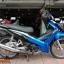 "กว่าจะหลุดมาสักคัน" HONDA WAVE110I ~สตาร์ทมือ~ จดทะเบียนปลายปี58 รถบ้านแท้มือเดียว เครื่องเดิมดีเลยไม่แกะ ชุดสีสวยเงาแว๊บทั้งคัน ล้อเดิมยางสภาพดี โช็คเดิมสวย