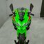 ❌ ร้าน นี้ ไม่ กรอ ไมค์ ทุก คัน ❌ 4สูบเรียง400CC.กลับมาแว้ว 😎 KAWASAKI NINJA ZX4R SE รถปลายปี 2023 สวยสดไมล์หลักพัน‼️