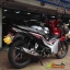 "สวยๆแบบนี้ใครไว ก็ได้ไปจร้า" HONDA WAVE110i RS~รุ่นTop~จดทะเบียนกลางปี 2016สถาพสวยเลยยย เครื่องเดิมแน่นๆ ห้องเครื่องใส ชุดสีสวยแท้ทั้งคันตำหนิน้อย ขี่ดีศูนย์ตรง