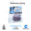 yoyo โยโย่ yoyofactory String 10-Pack เชือกโยโย่ | by CANDYspeed