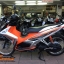 "Concept รถเดิม ดี สวย พร้อมใช้งาน" คันนี้เลย YAMAHA NOUVO ELEGANCE 135โฉมสุดท้าย จดทะเบียนกลางปี 54