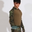 Combat Suit Gen 2 ชุดสนับศอก เข่า