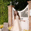 Dear Darling Midi Dress - สีครีม