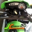 "สวยจัดสวยจริง" ขวัญใจวัยรุ่นเลย KAWASAKI KSR PRO ปี59 สตาร์ทมือ ลายสุดท้าย!! Dirt !!