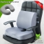 Set เบาะรองนั่ง เบาะรองหลัง หมอนรองคอ Memory foam แท้ 100%
