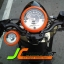"รถบ้านมือเดียว" Yamaha FINO125i ลาย Retro Sport จดทะเบียนกลางปี 59 สภาพสวยเดิมทั้งคัน พร้อมใช้งานได้ทันที เครื่องเงียบกริ๊บไม่เคยแกะ