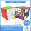 รูบิคยักษ์ Diansheng Googol Giant Cube 3x3 | by CANDYspeed