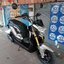 ''หายไปนาน'' HONDA ZOOMER X Idling stop ตัวTOP จดทะเบียนกลางปี59 เครื่องเดิมจัด