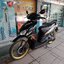 รถบ้านเทิร์นมาค่ะ รถบ้านมือเดียว HONDA CLICK จดทะเบียนกลางปี49 เครื่องเดิม ชุดสีพอได้ ไม่มีชิ้นแตก มีตระกร้าใส่ของติดมาให้ด้วย