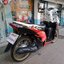เข้าใหม่อีกคัน "รถบ้านมือเดียว" HONDA CLICK110I combi brake จดทะเบียนปี54 ตัวไมล์ขาวแล้ว เครื่องดีเดิมๆ ชุดสีสวยแท้ทั้งคัน ตำหนิน้อยมาก
