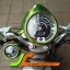 "ใหม่กว่านี้ต้องป้ายแดงแล้ว" YAMAHA FINO125 DELUXE จด 04/61 ~รถ2เดือน5ร้อยโลแท้~ รถบ้านมือเดียวสภาพน้องป้ายแดง มาพร้อมระบบ Stop & Start ดับ-ติดอัตโนมัติ สภาพเครื่อง 99% แทบไม่ได้ใช้งาน ประวัติดีชุดสีสวยกริ๊บ